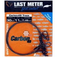 Savage Gear Carbon49 Wire Trace